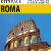 Porto Editora Citypack Roma^ Tempos Livres