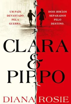 Asa Clara & Pippo de Diana Rosie^ Romance