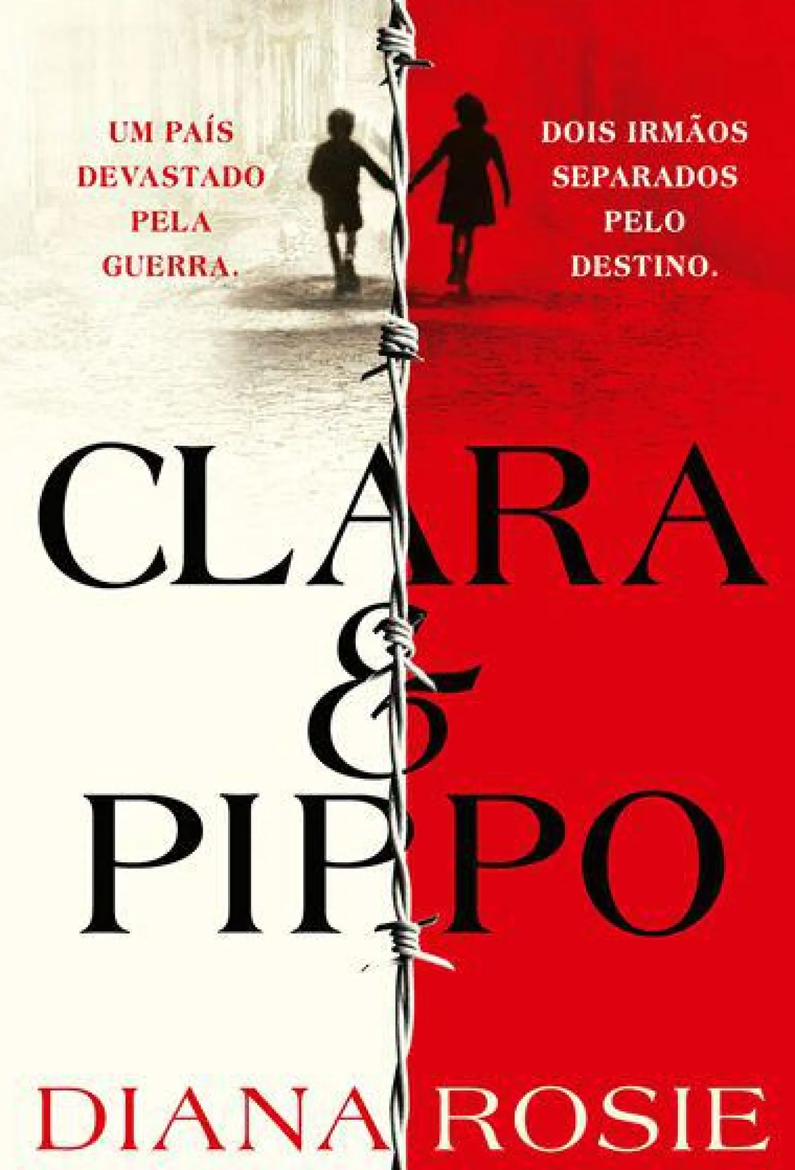 Asa Clara & Pippo de Diana Rosie^ Romance