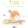 Booksmile Clara N º6 - Vamos Fazer um Piquenique de Émilie Chazerand^ Coleções Infantis