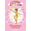 Porto Editora Clementina, a Fada Laranja de Daisy Meadows - Livro 2^ Literatura Infantil