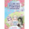 Asa Clube das Princesas Amald de Lambcat^ Manga