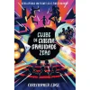 Porto Editora Clube de Cinema Gravidade Zero de Christopher Edge^ Literatura Juvenil