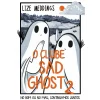 Asa Clube Sad Ghost 2 de Lize Mendings^ Banda Desenhada E Novelas Gráficas