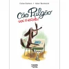 Nuvem De Letras Cão Pulgão Vai à Escola! de Colas Gutman - Livro 2^ Coleções Infantis