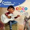 Livros Mch Coco Contos Solidários 27^ Literatura Infantil