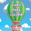 Dom Quixote Cocomelon - Livro para Colorir de Cocomelon^ Atividades