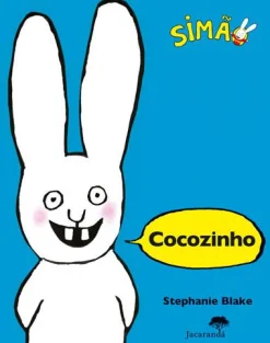 Jacarandá Cocozinho de Stephanie Blake - Simão^ Literatura Infantil