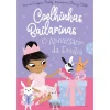 Oficina Livro Coelhinhas Bailarinas 3 - o Aniversário da Emília de Swapna Reddy e Binny Talib^ Coleções Juvenis
