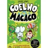 Porto Editora Coelho Vs. Macaco^ Literatura Infantil