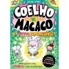 Porto Editora Coelho Vs. Macaco - o Porco Impossível^ Banda Desenhada E Novelas Gráficas