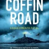 Marcador Coffin Road de Peter May - Esquecimento Fatal^ Policial