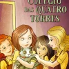 Oficina Livro Colégio das Quatro Torres N.º 11 - Segredos no Colégio das Quatro Torres de Enid Blyton^ Coleções Juvenis