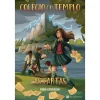 Manuscrito Colégio do Templo - as Cartas de Nuno Bernardo - Infantil e Juvenil^ Coleções Juvenis