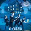 Manuscrito Editora Colégio do Templo - o Corvo de Nuno Bernardo^ Coleções Juvenis