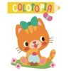 Yoyo Colotopia - Gata^ Atividades