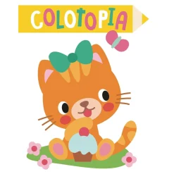 Yoyo Colotopia - Gata^ Atividades
