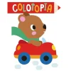 Yoyo Colotopia - Urso^ Atividades