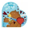 Porto Editora Com Amor, do Pai!^ Literatura Infantil