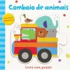 Porto Editora Comboio de Animais^ Atividades