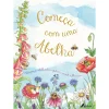 Fábula Começa com uma Abelha de Aimee Gallagher^ Literatura Infantil
