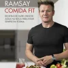 Porto Editora Comida Fit de Gordon Ramsay^ Culinária