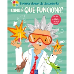 Yoyo Books Como é que Funciona?^ Conhecimento