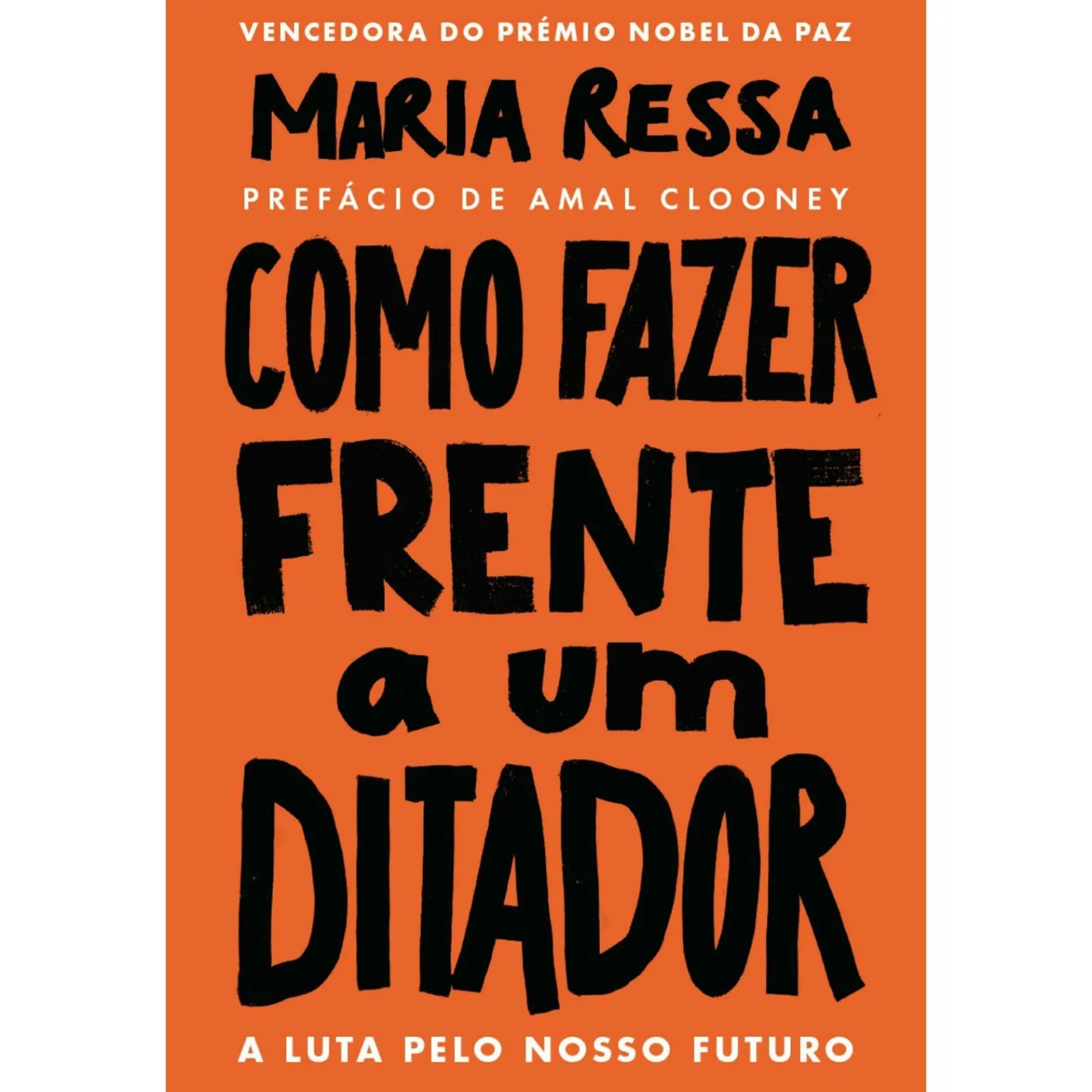 Ideias De Ler Como Fazer Frente a um Ditador de Maria Ressa - A Luta Pelo Nosso Futuro^ História E Política