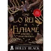 Topseller Como o Rei de Elfhame Aprendeu a Odiar Histórias de Holly Black^ Romance