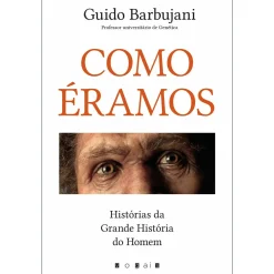 Vogais Como Éramos? de Guido Barbujani^ Técnicos