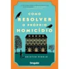 Singular Como Resolver o Próprio Homicídio de Kristen Perrin^ Policial
