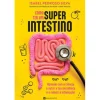 Manuscrito Como ter um Superintestino de Isabel Pedroso^ Saúde E Bem Estar