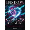 Planeta Como uma Cicatriz de Erin Doom^ Young Adult