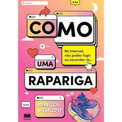 Gailivro Como uma Rapariga de Rebecca Westcott^ Young Adult