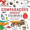 Booksmile Comparações Incríveis de Clive Gifford - Mede o Mundo à Tua Volta!^ Conhecimento
