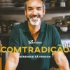Casa Das Letras ComTradição - uma Viagem Pela Gastronomia Portuguesa de Henrique Sá Pessoa^ Culinária