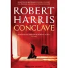 Presença Conclave de Robert Harris^ Policial