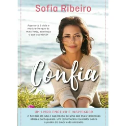Matéria Prima Confia de Sofia Ribeiro^ Vidas Reais