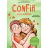Presença Confia em Ti, Miúdo! de Nadia Ross^ Literatura Juvenil