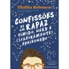 Presença Confissões de um Rapaz Tímido, Nerd e (Ligeiramente) Apaixonado de Thalita Rebouças^ Coleções Juvenis