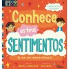 Lilliput Conhece os Teus Sentimentos - És um Ser Maravilhoso! de Beth Cox e Natalie Costa^ Conhecimento