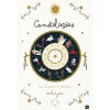 Marcador Constelações de Carlota Santos - Guia Ilustrado de Astrologia^ Espiritualidade