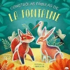 Jacarandá Constrói as Fábulas de La Fontaine de Anna Lang^ Literatura Infantil