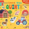 Jacarandá Constrói e Brinca - Quinta^ Atividades