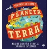 Jacarandá Constrói e Descobre o Planeta Terra de Sarah Edmonds e Leon Gray^ Literatura Infantil