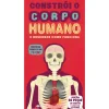 Jacarandá Constrói o Corpo Humano^ Atividades