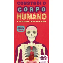 Jacarandá Constrói o Corpo Humano^ Atividades