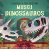 Booksmile Constrói o Teu Próprio Museu de Dinossauros de Jenny Jacoby^ Atividades