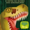 Jacaranda Constrói o T-Rex de Darren Naish^ Atividades