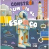 Jacarandá Constrói um Dia no Espaço de Roberta Spagnolo^ Conhecimento